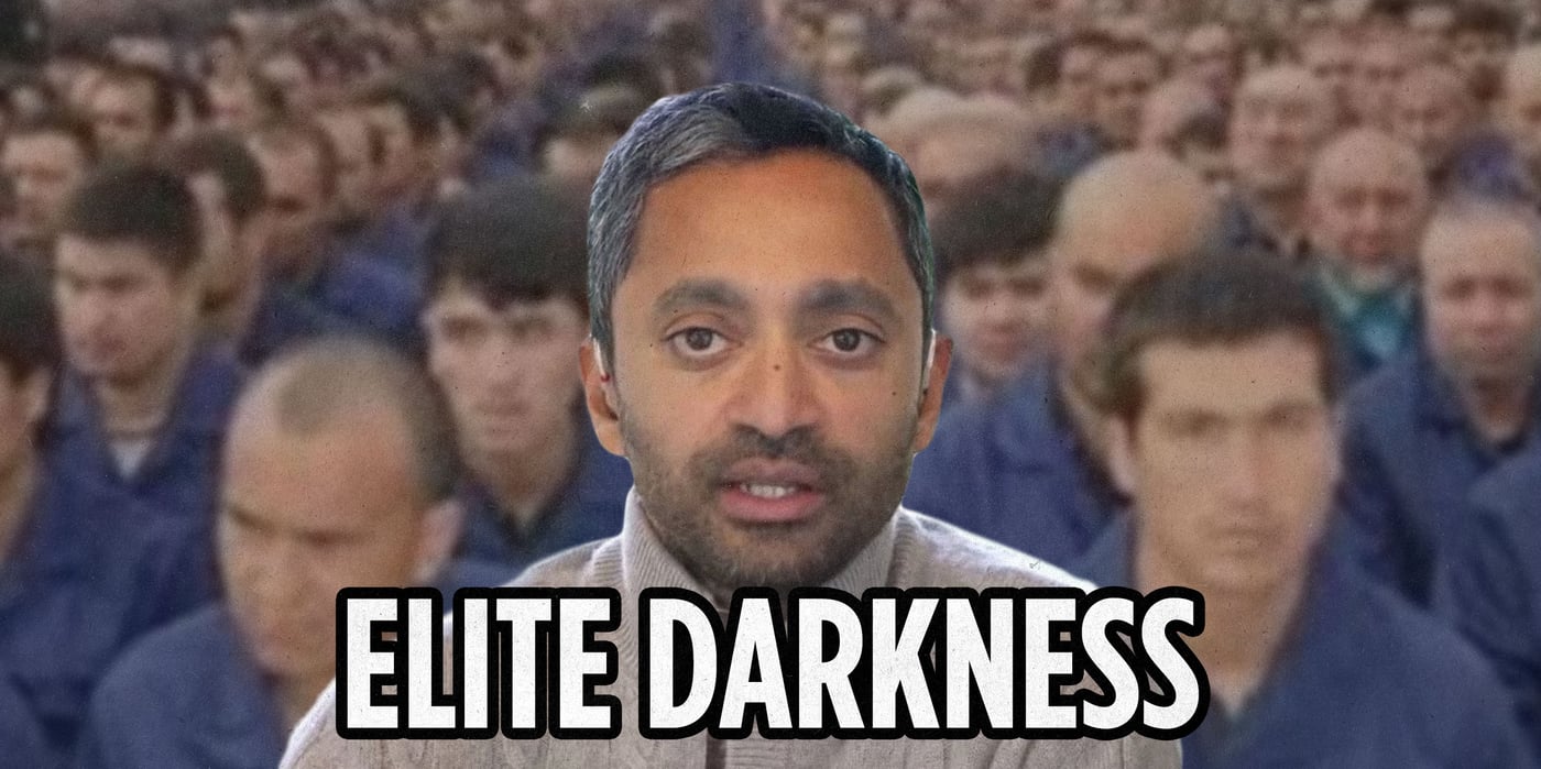 darkness