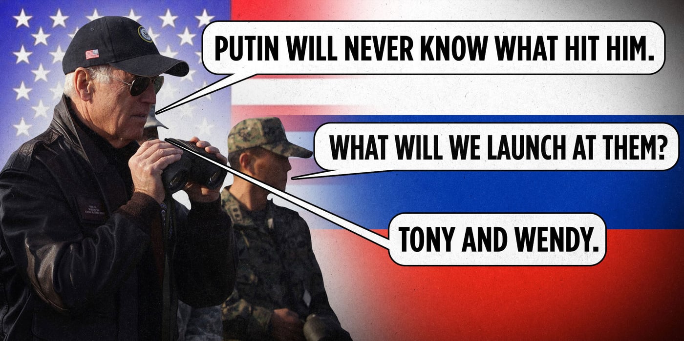 putin