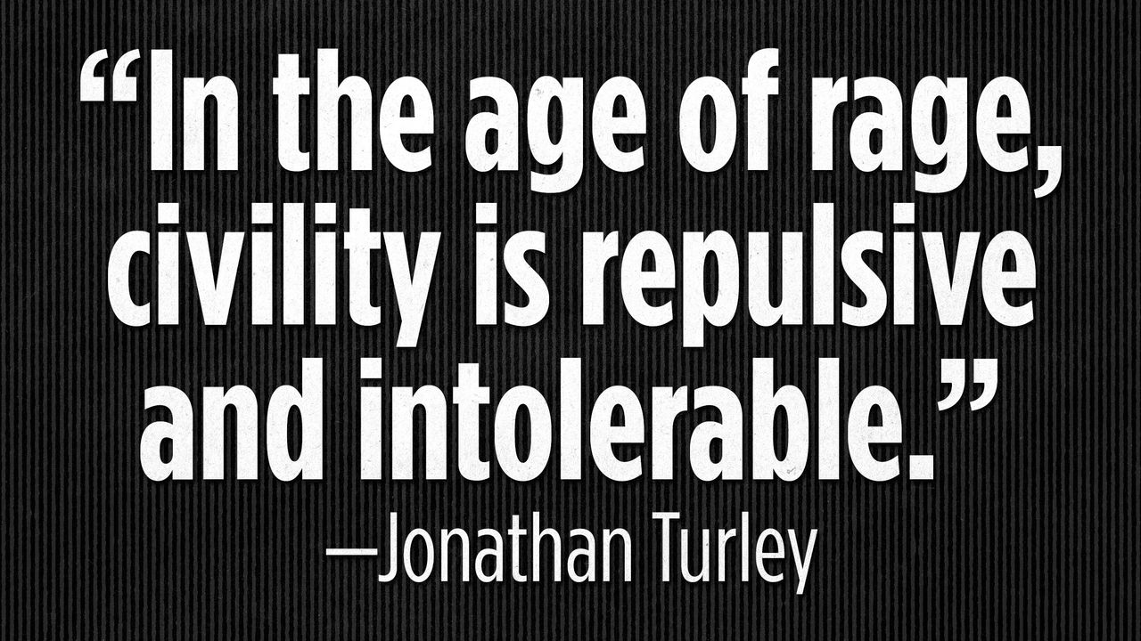 civility