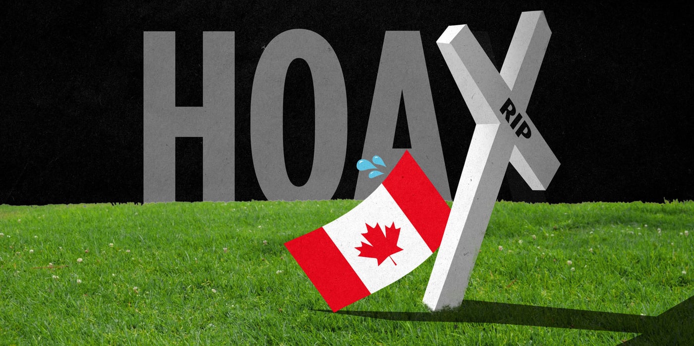 hoax