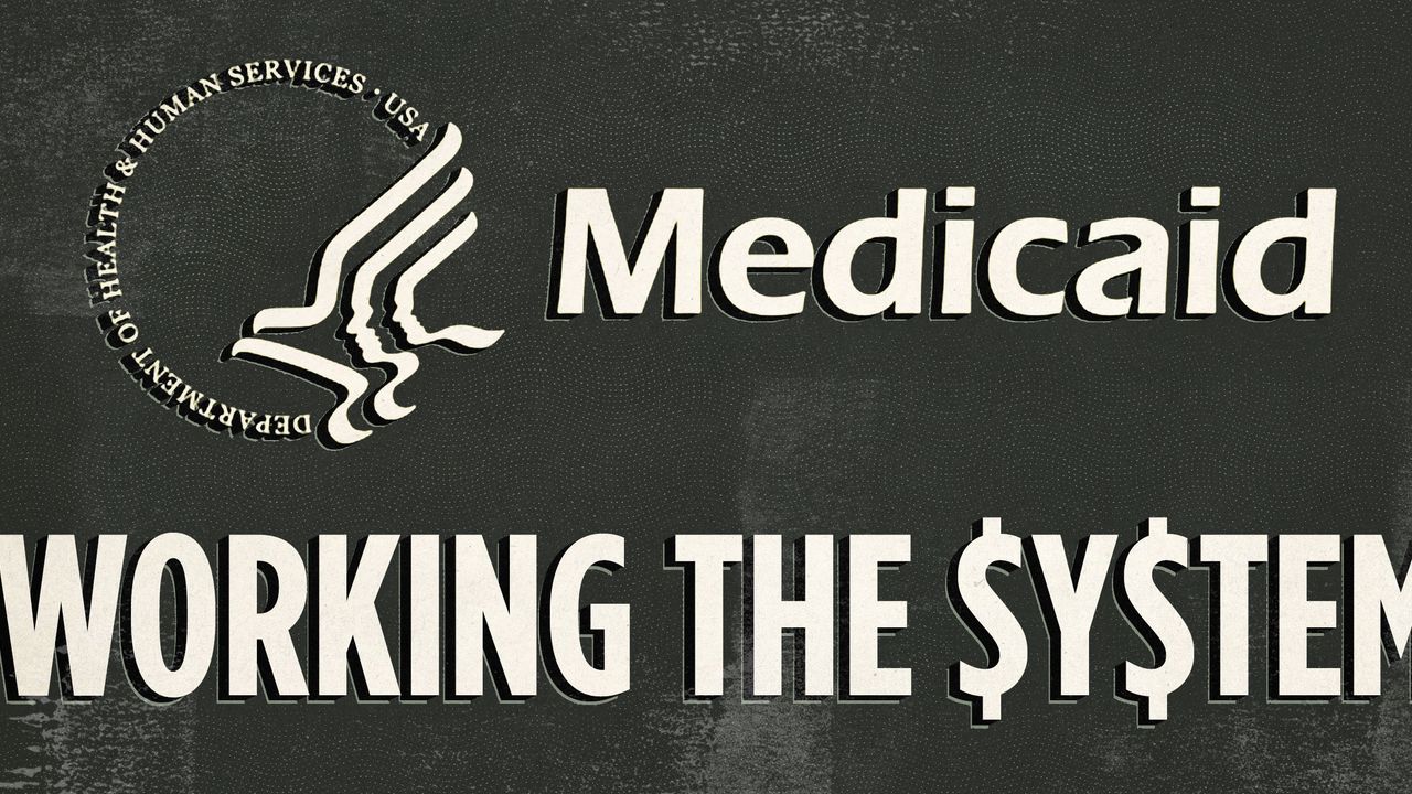 medicaid