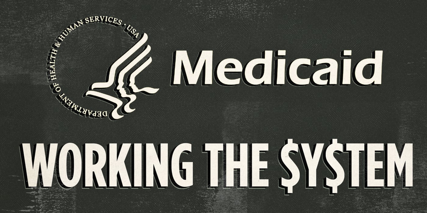 medicaid