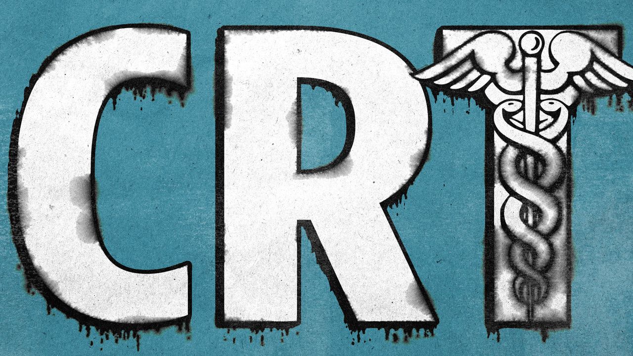 CRT