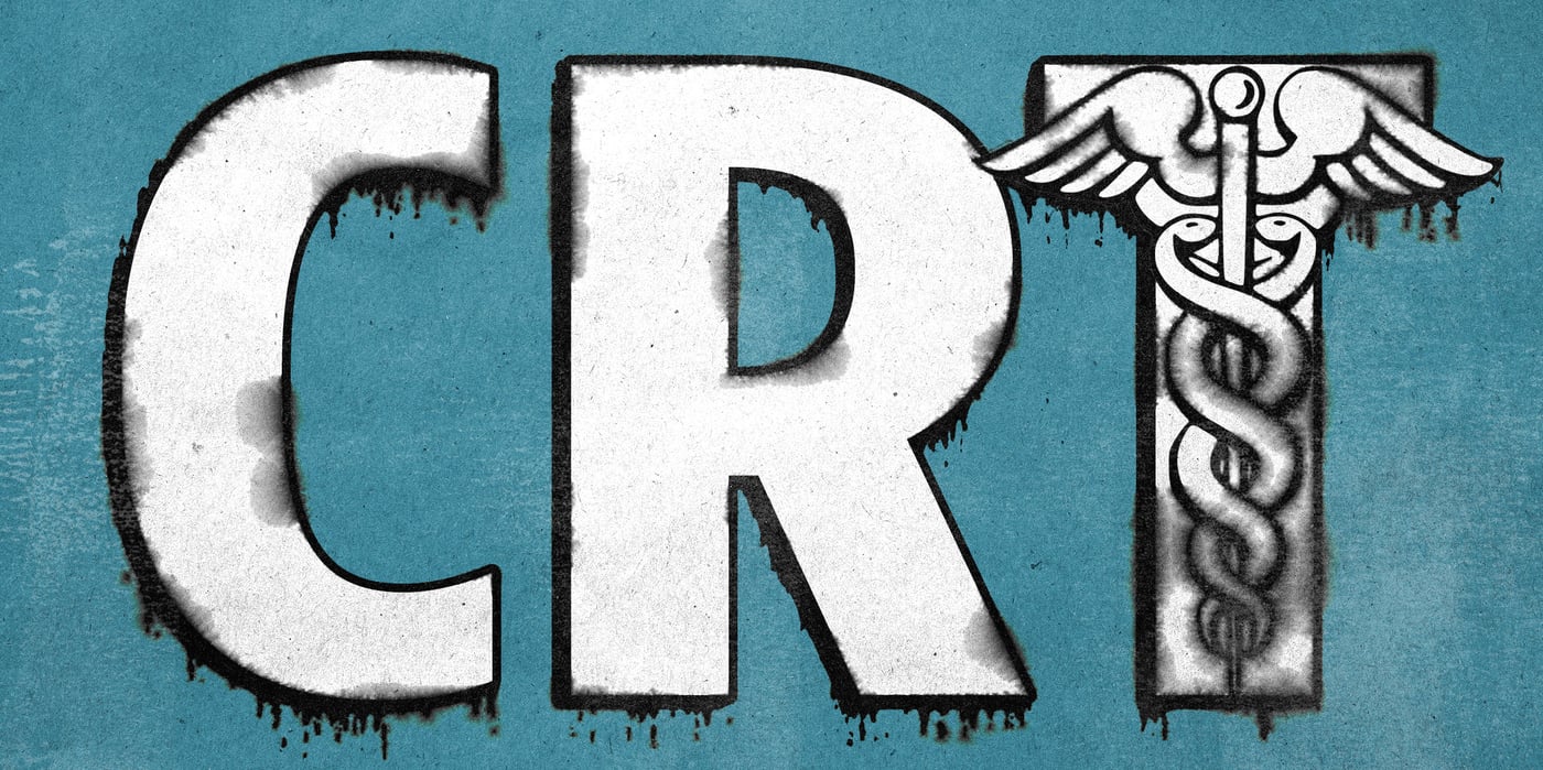 CRT
