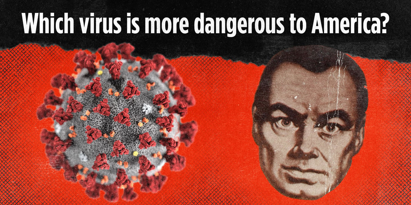 virus