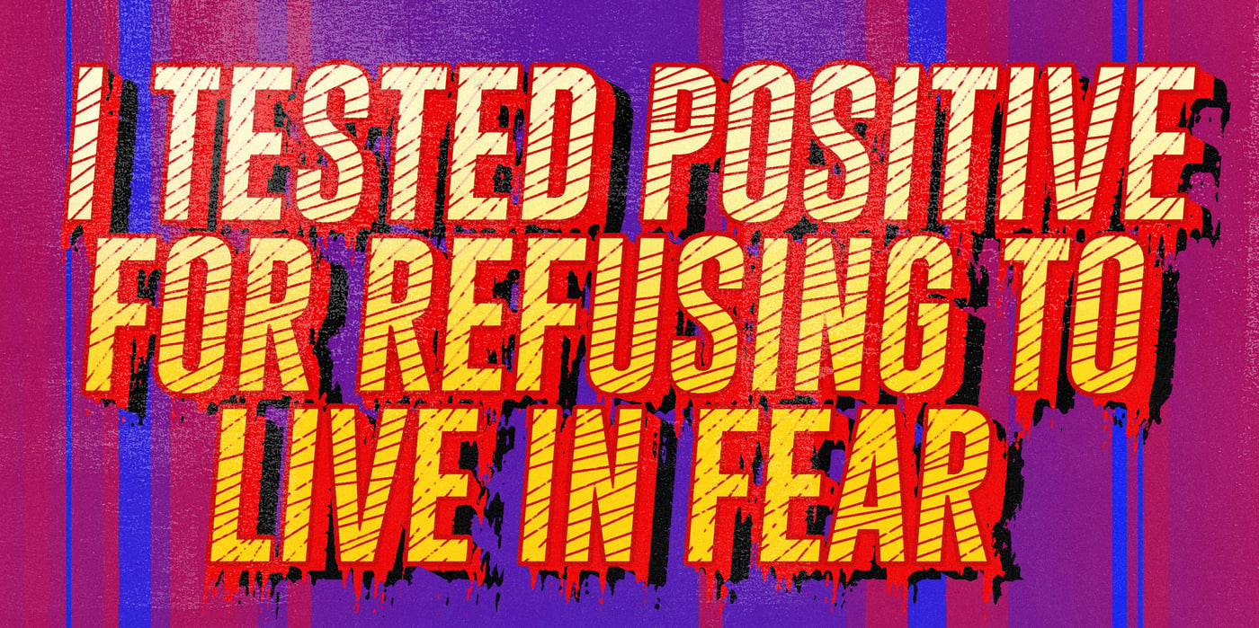 positive