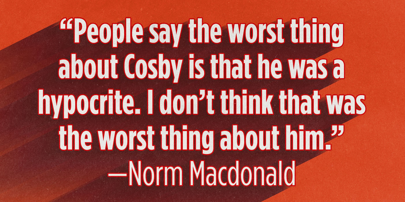cosby