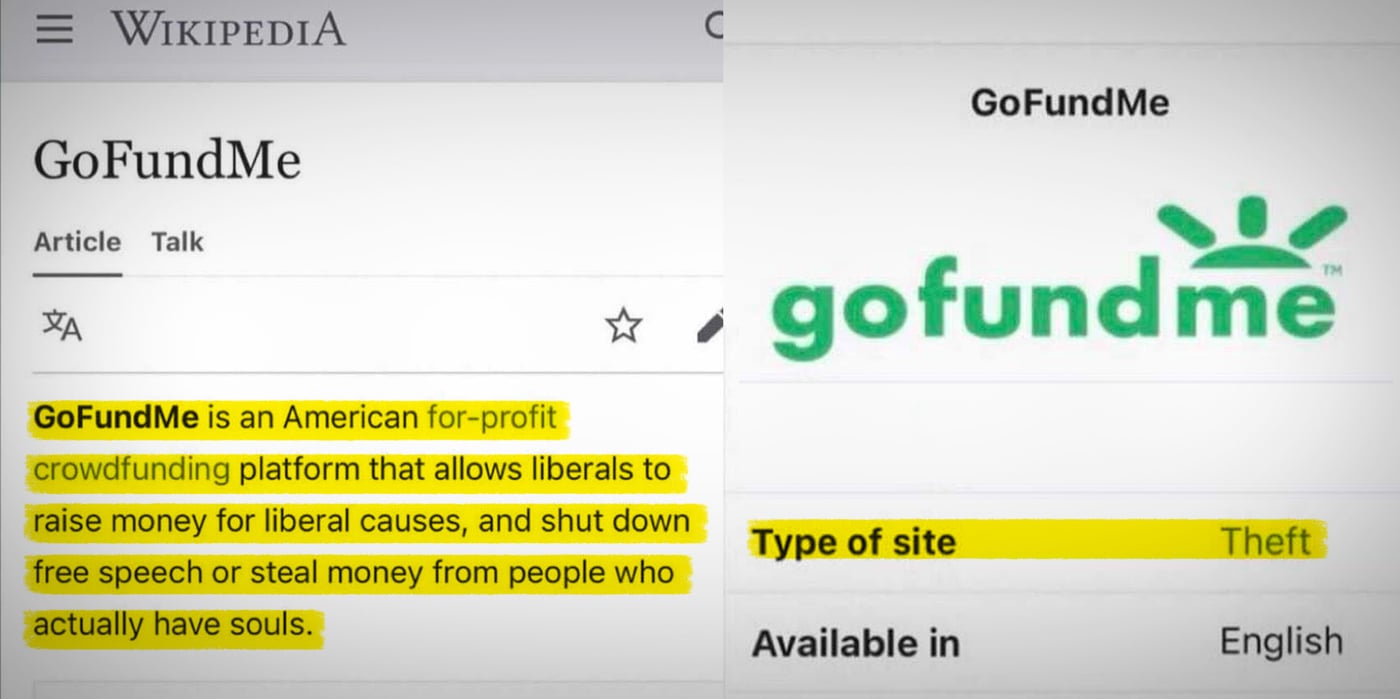 gofundme