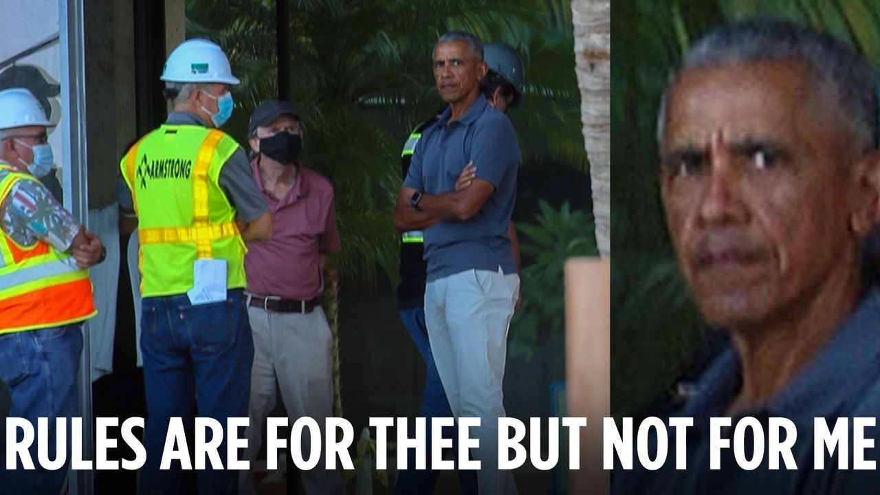 obama