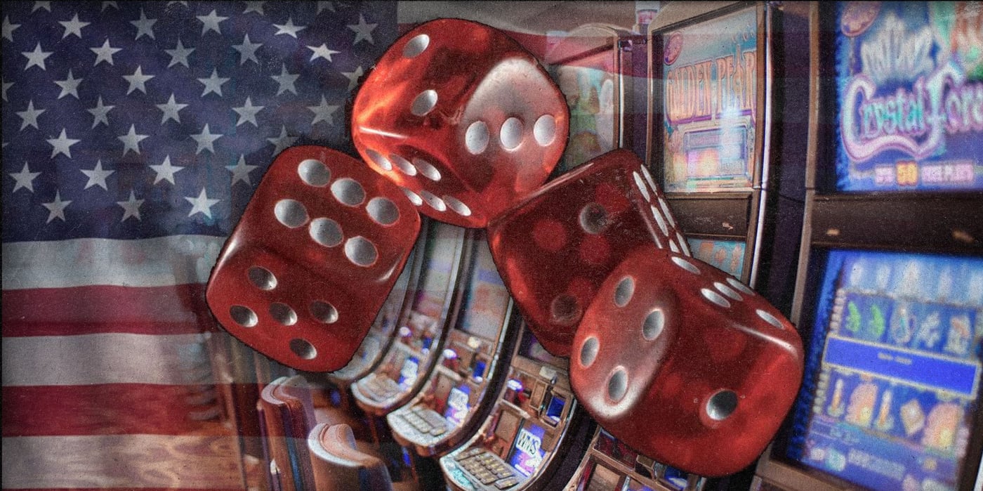 gambling