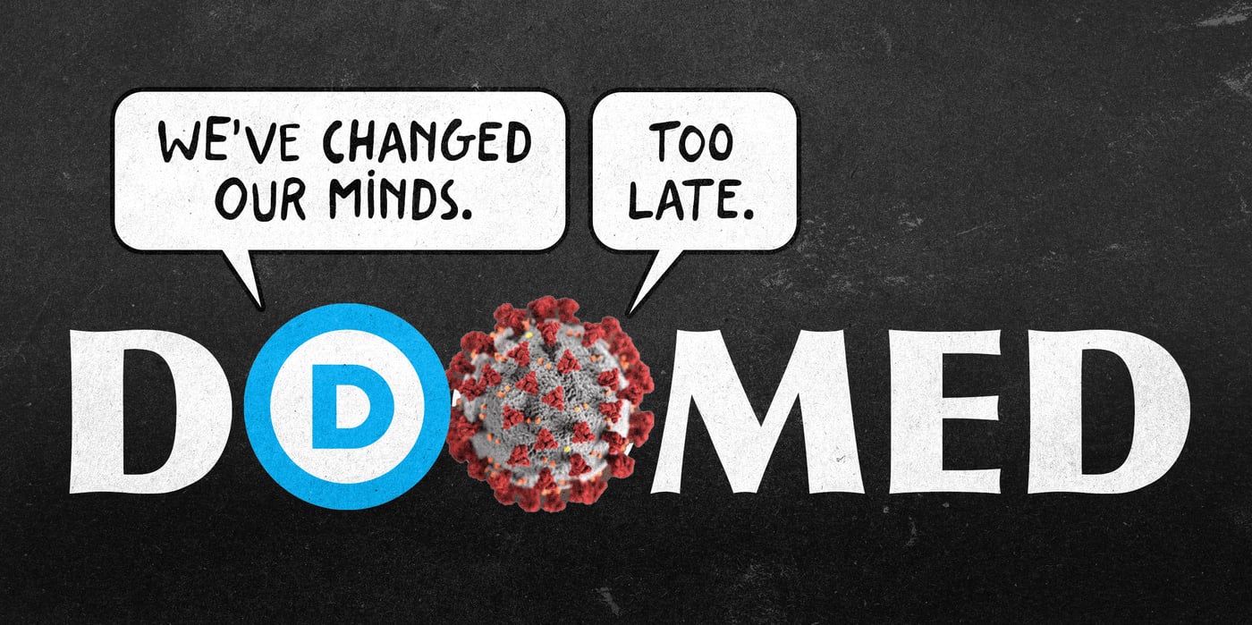 doomed