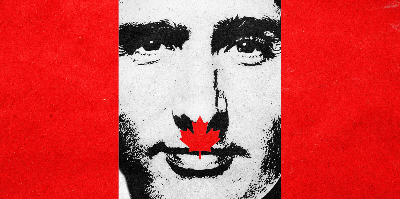 trudeau