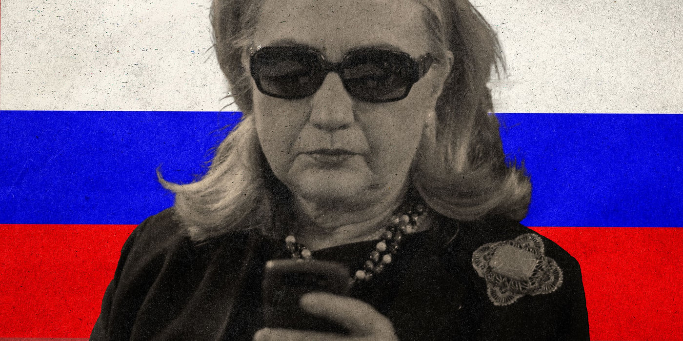 hillary