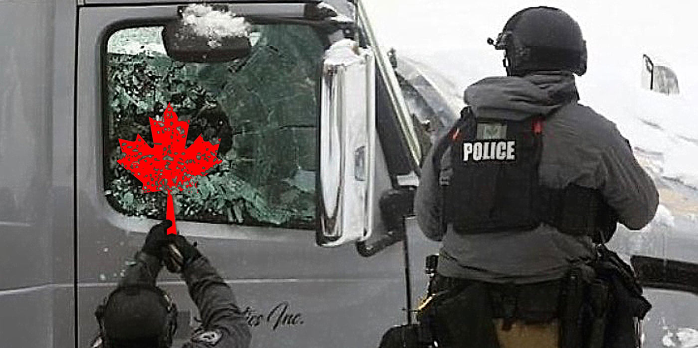 canada