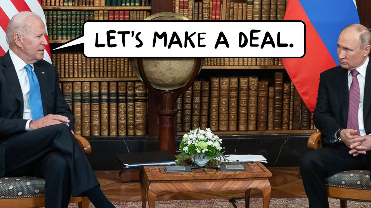 deal