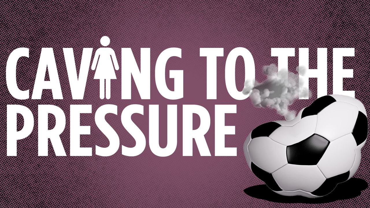pressure