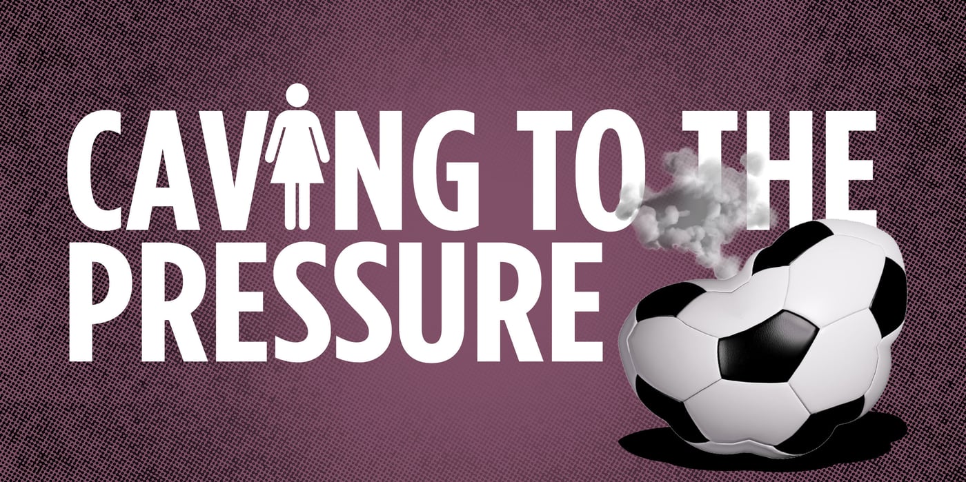 pressure