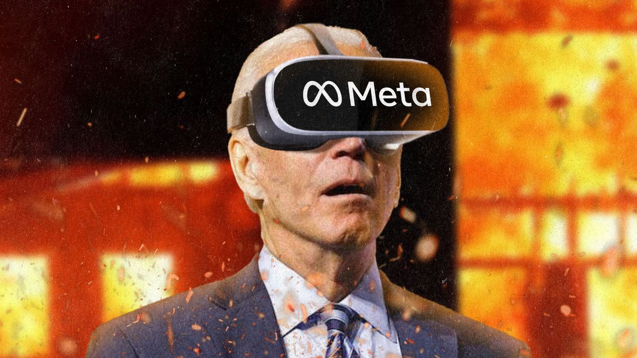 untethered from reality