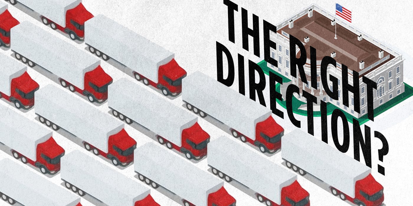 direction