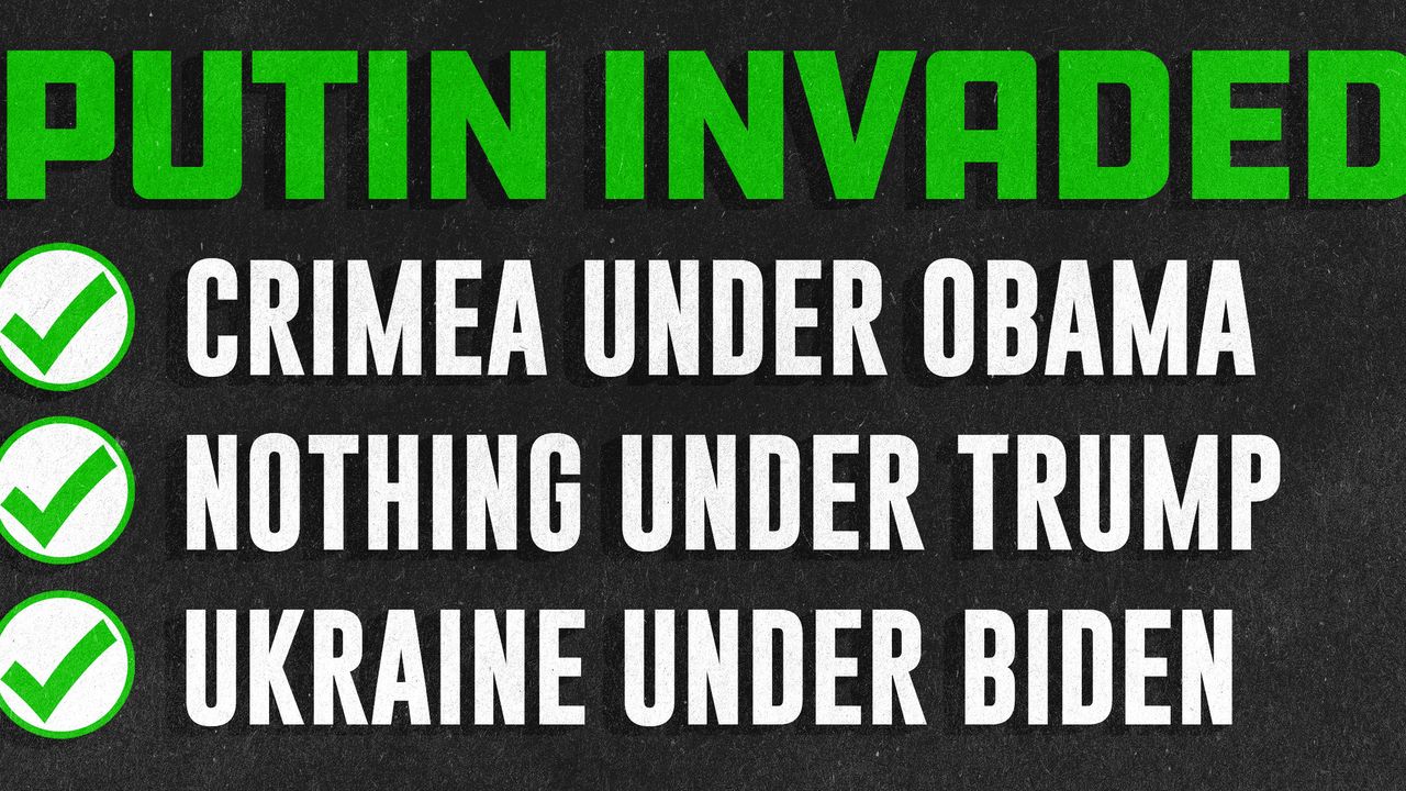 invaded