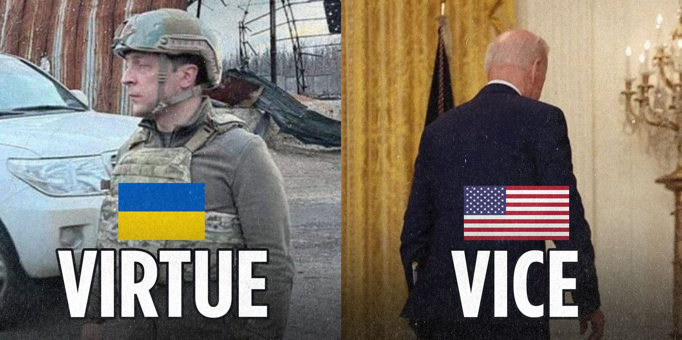 contrast