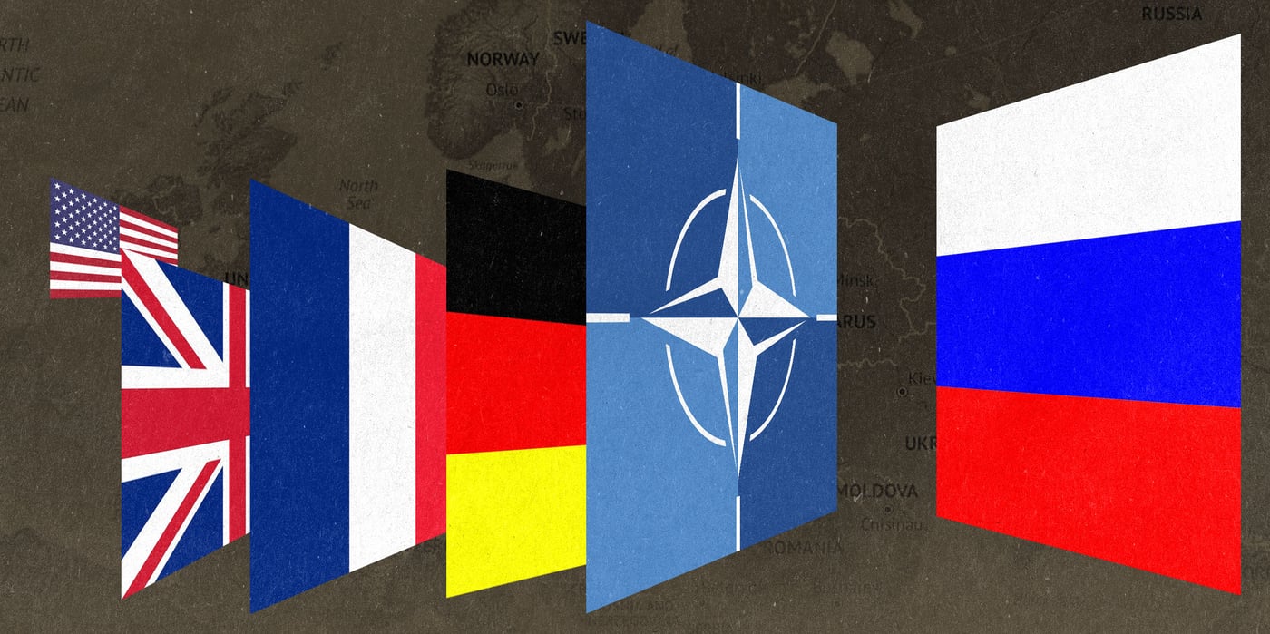 nato