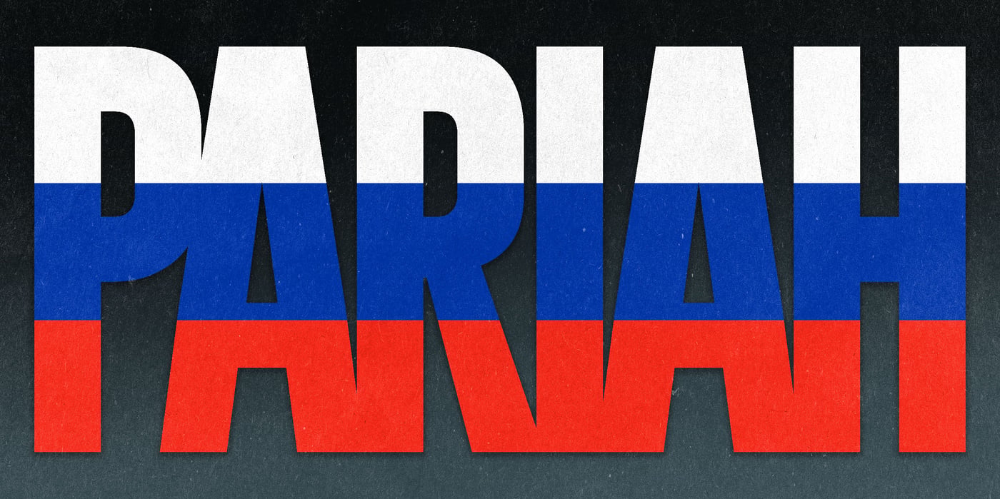 pariah