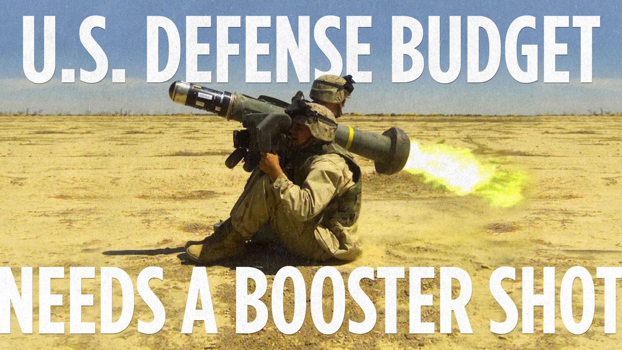 defense