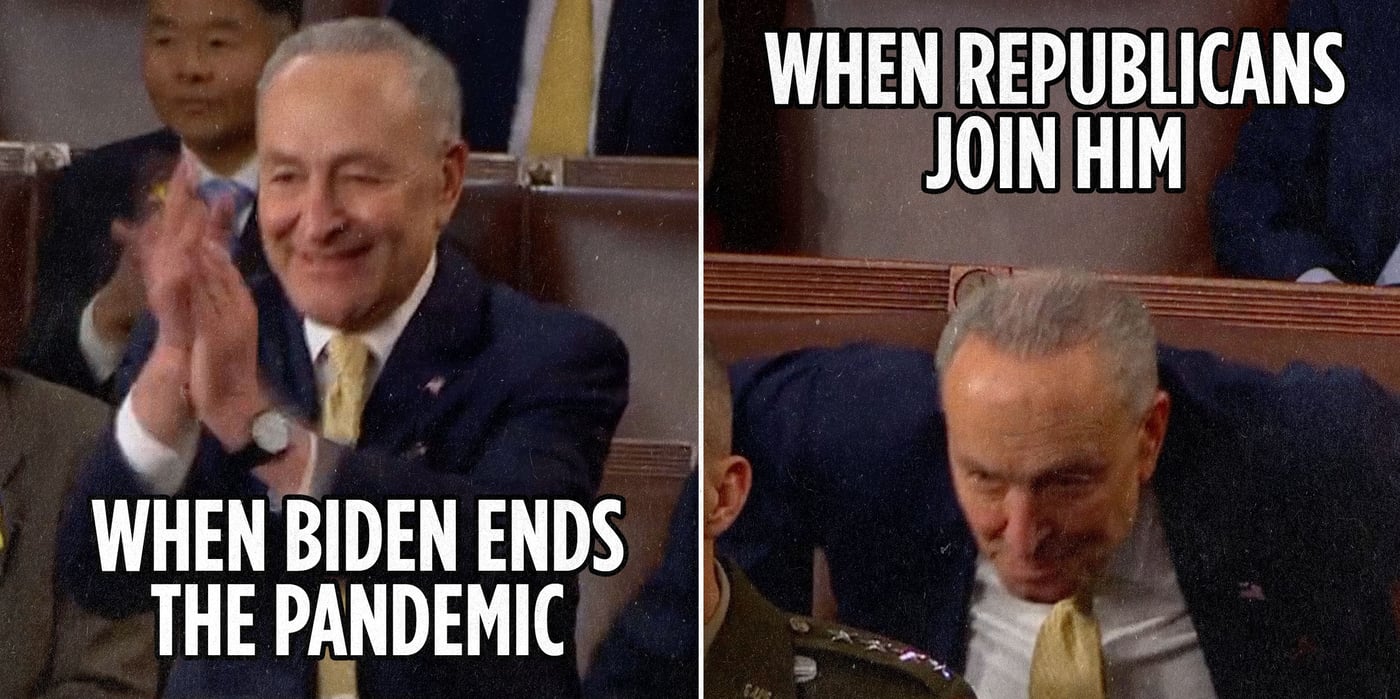 schumer
