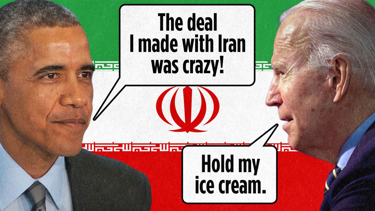 iran
