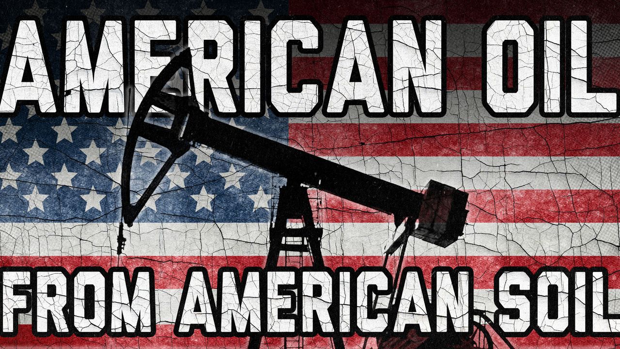 oil