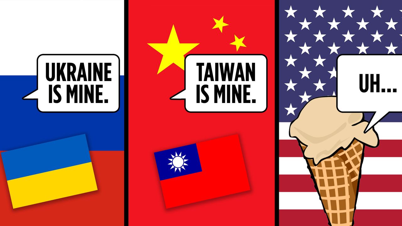 flags