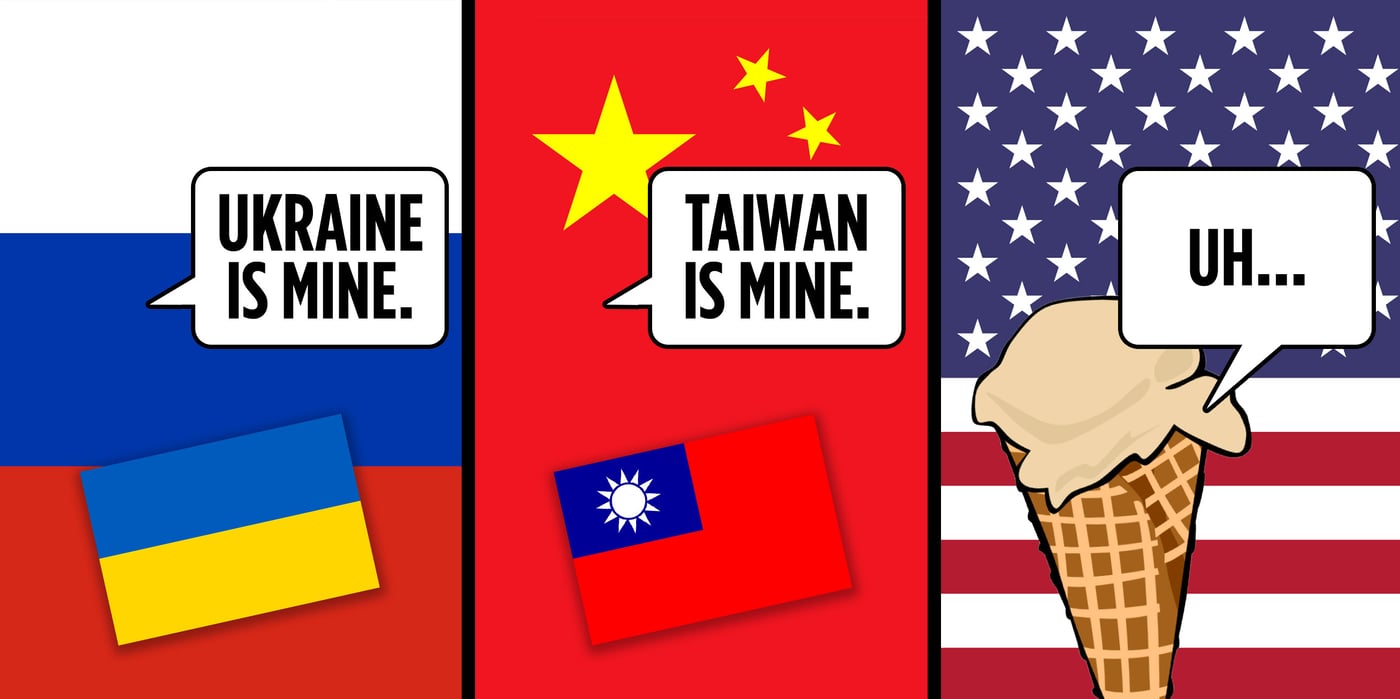 flags
