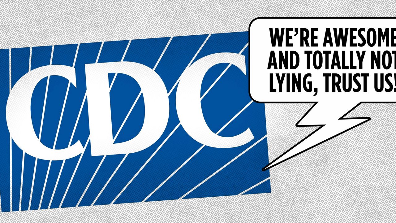 CDC