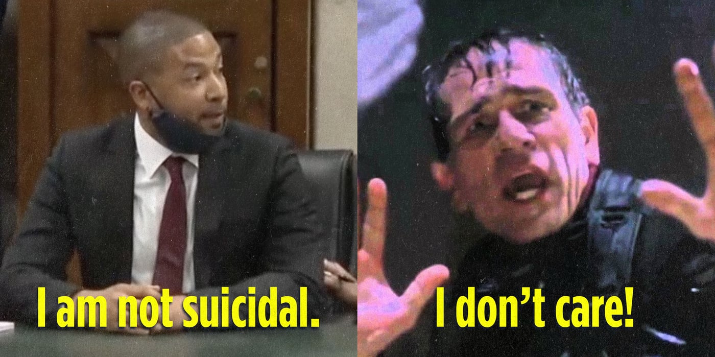 smollett