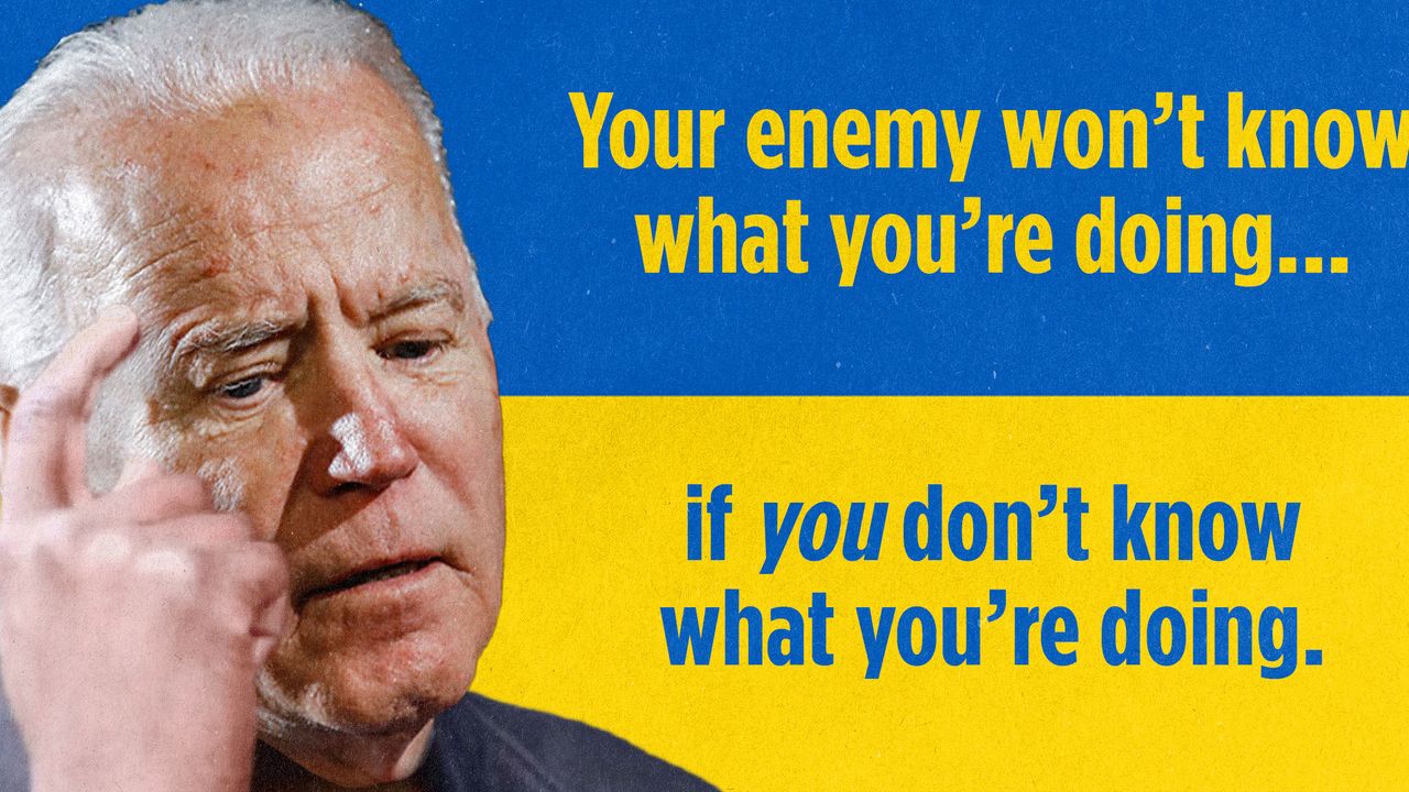 BIDEN