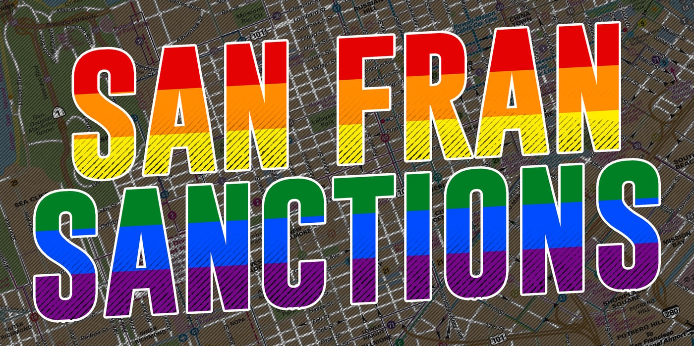 san fran