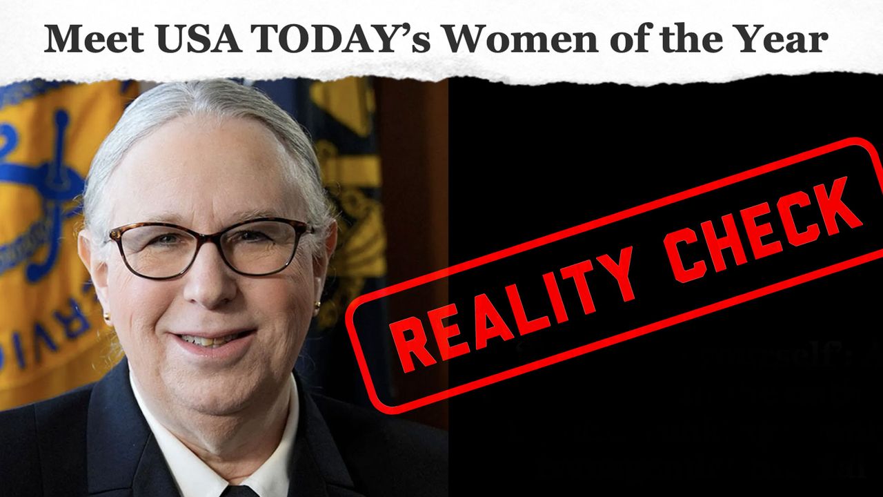 reality check