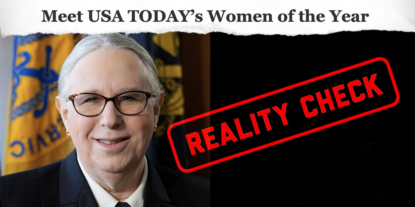 reality check