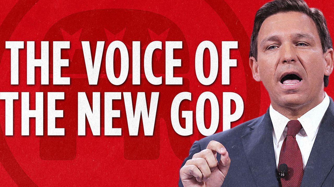 gop