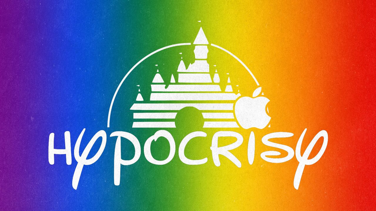 disney