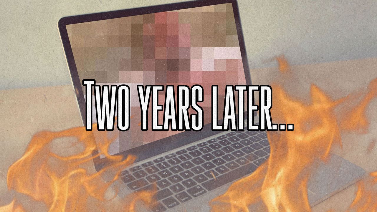 laptop