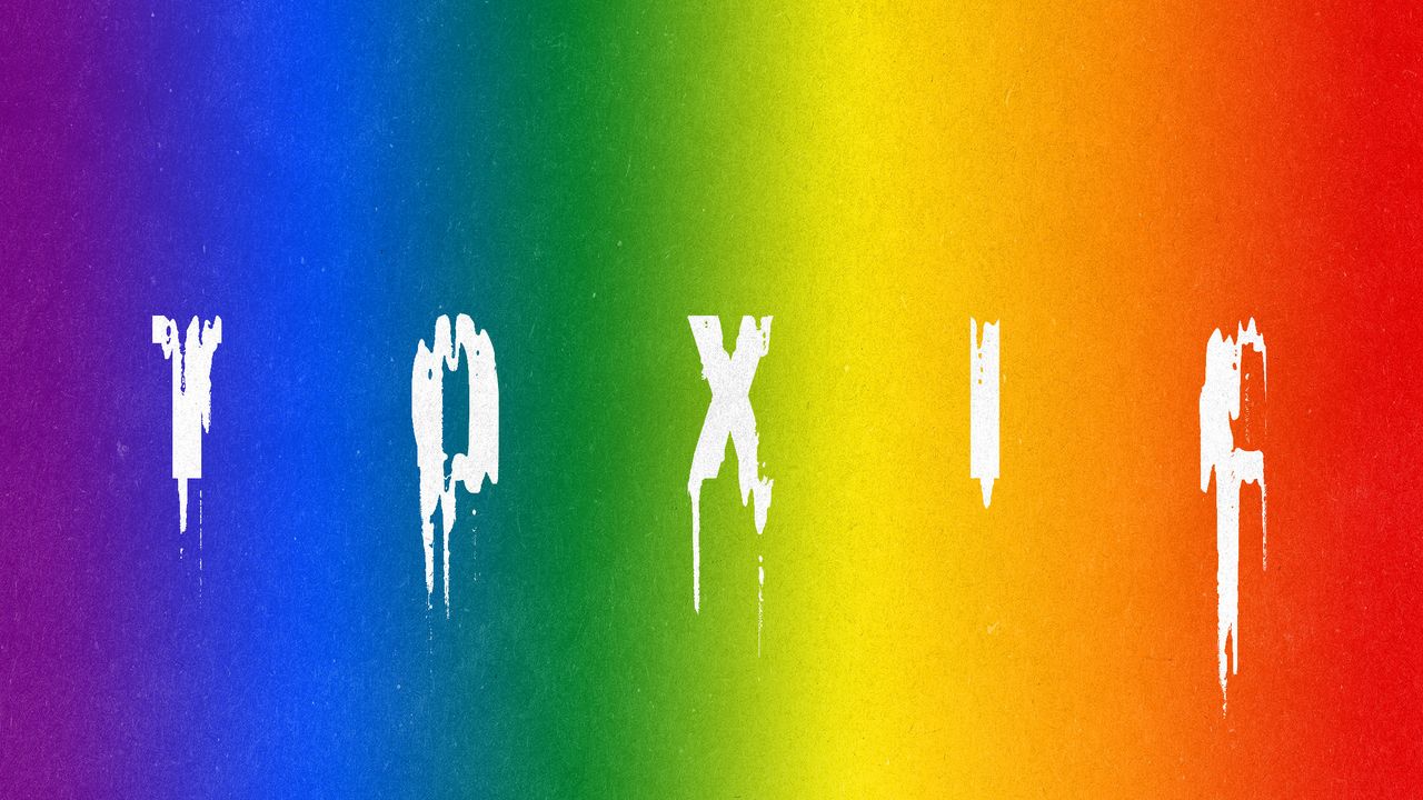 toxic