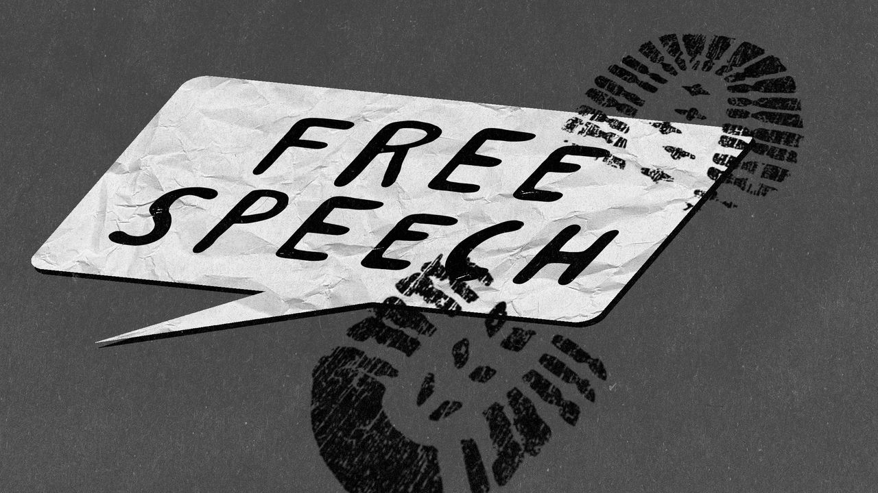 freespeech