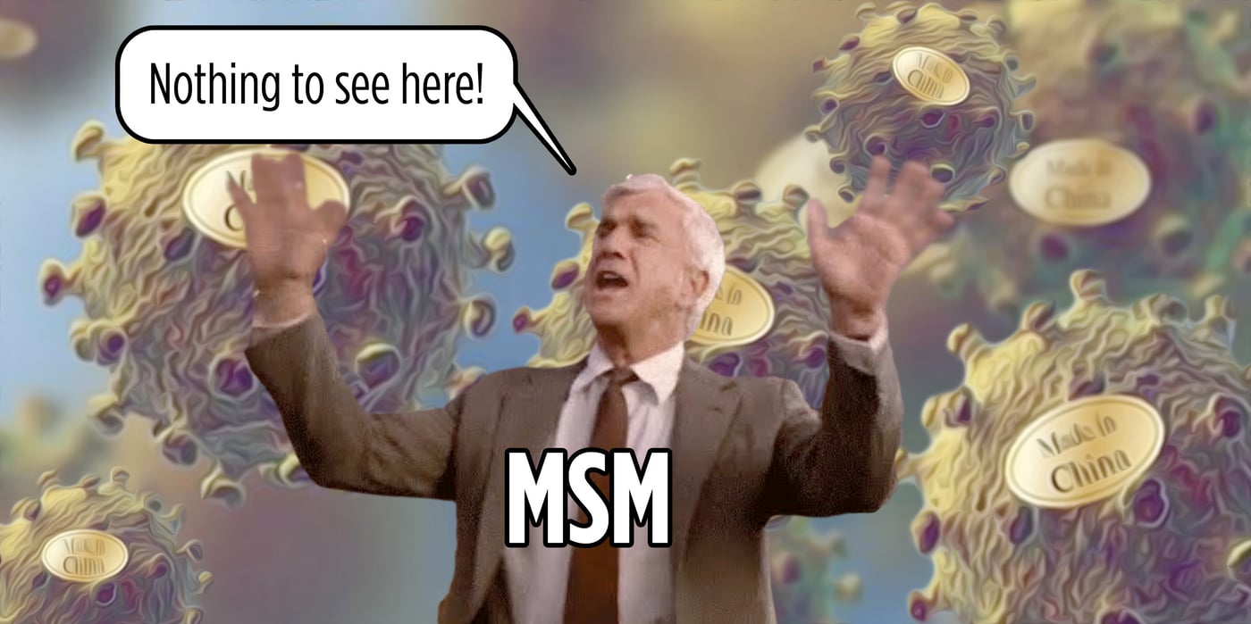 MSM