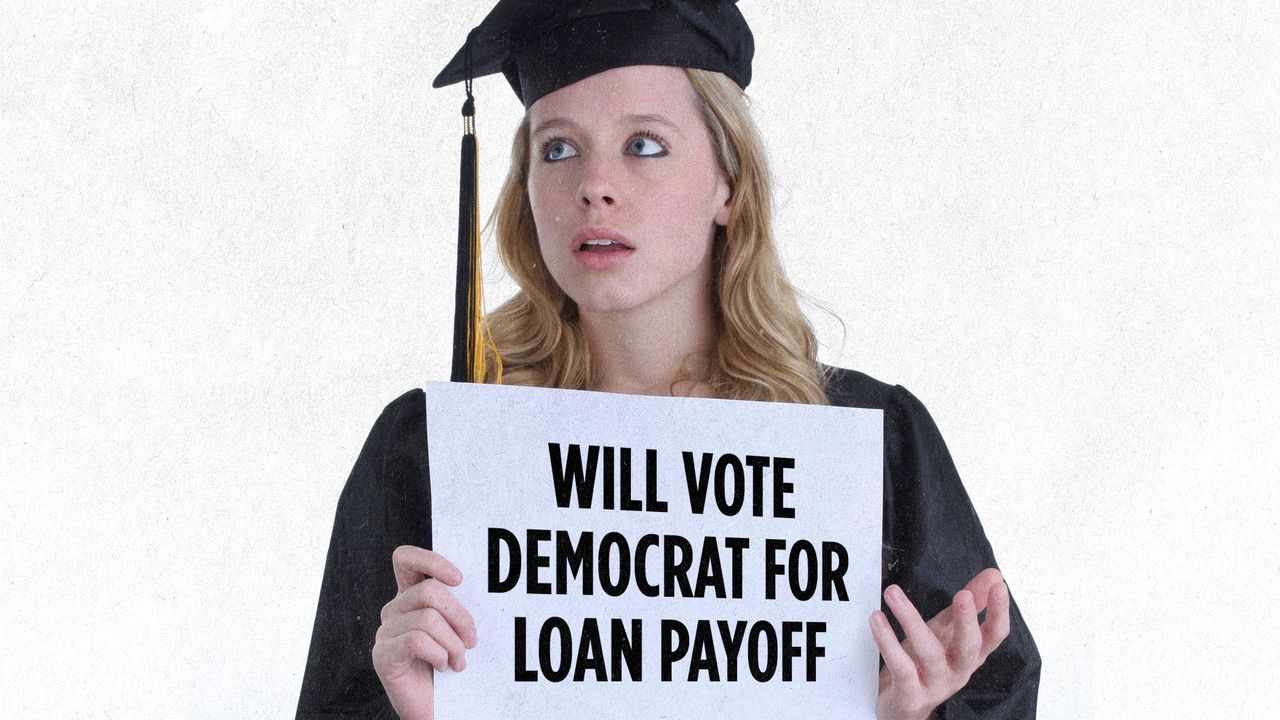 vote