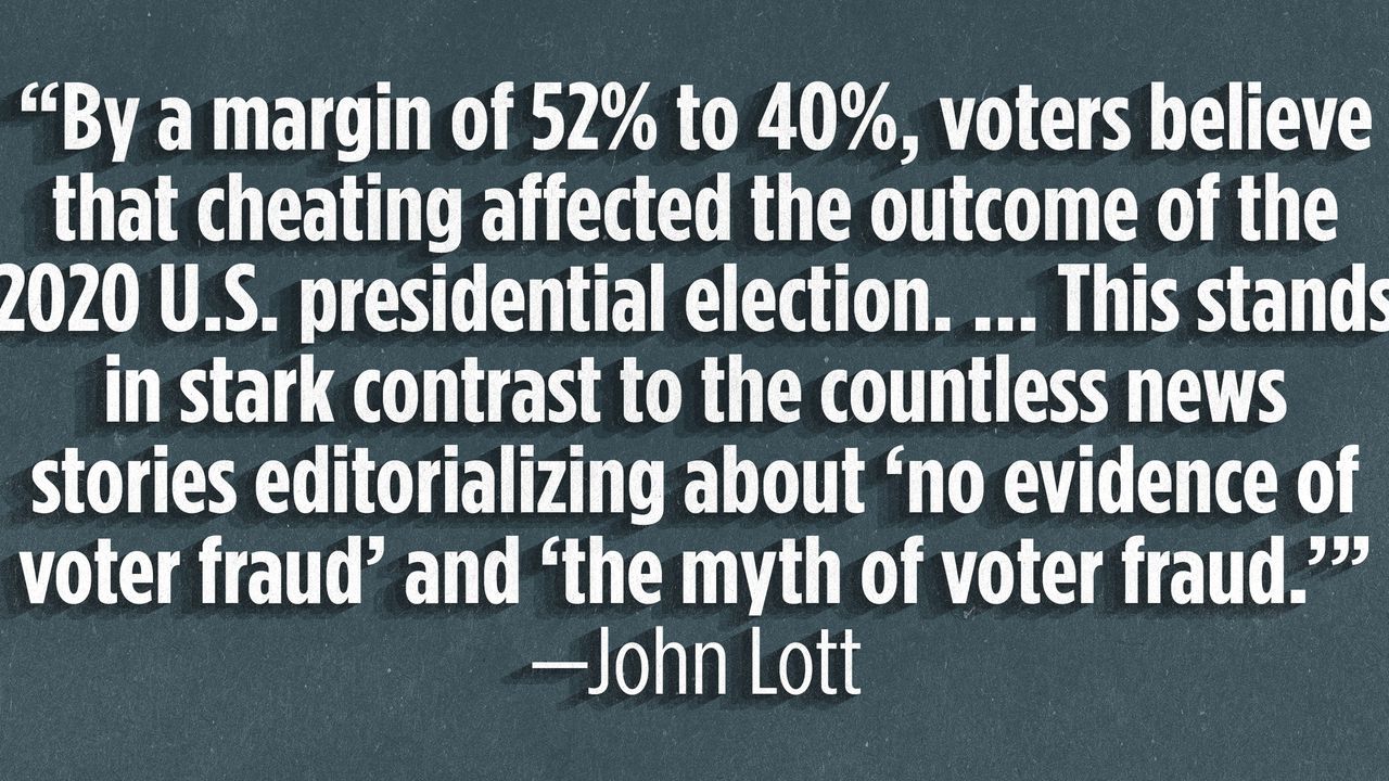john lott