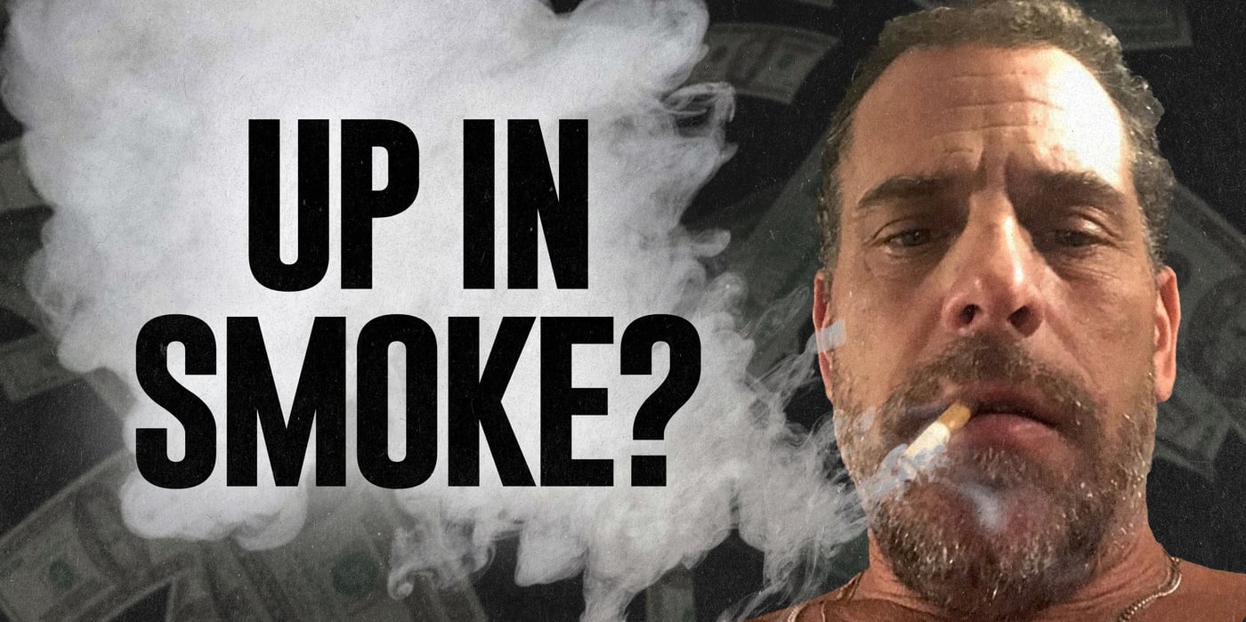 smoke