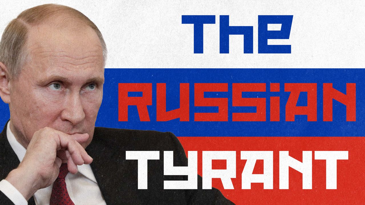 putin
