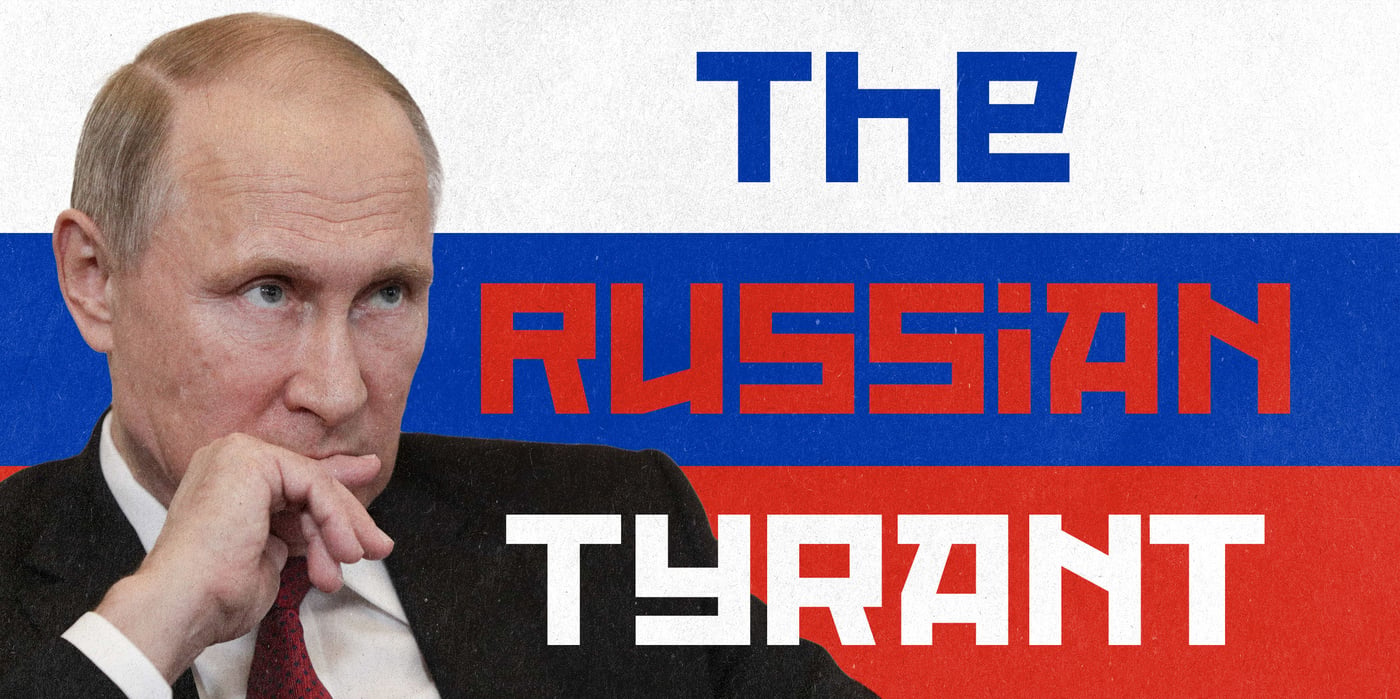 putin